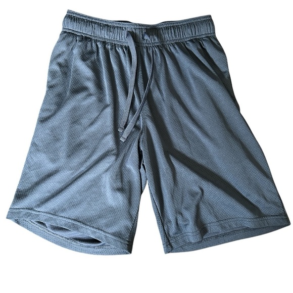 (Set of 3) Athletic Works Boys Drawstring Shorts Size S (28-30) - Picture 6 of 10